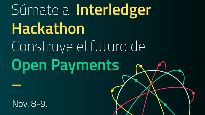Interledger Hackathon CDMX 2025