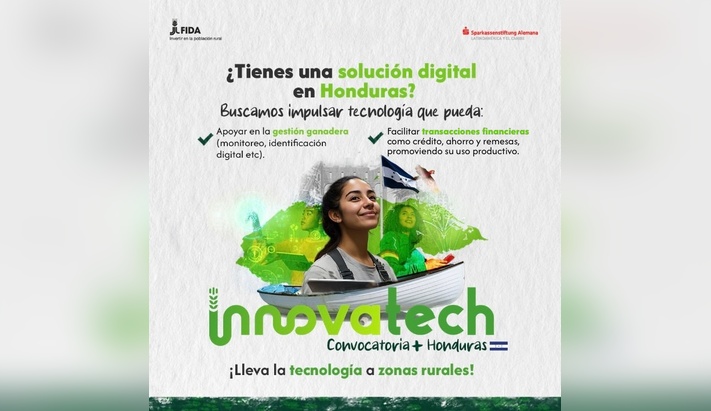Innovatech Honduras