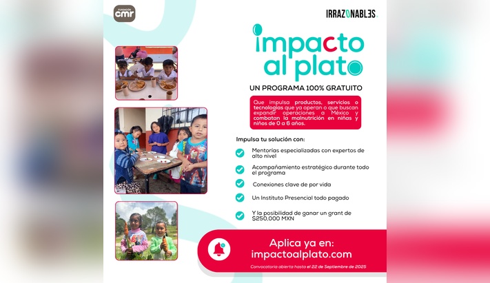 Impacto al Plato