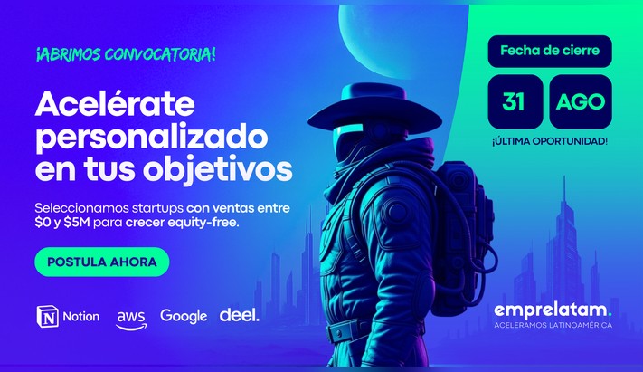 Emprelatam 2025