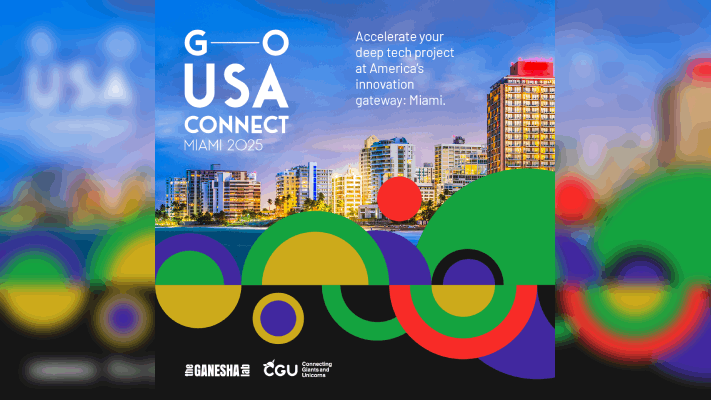 Go Connecto Miami 2025