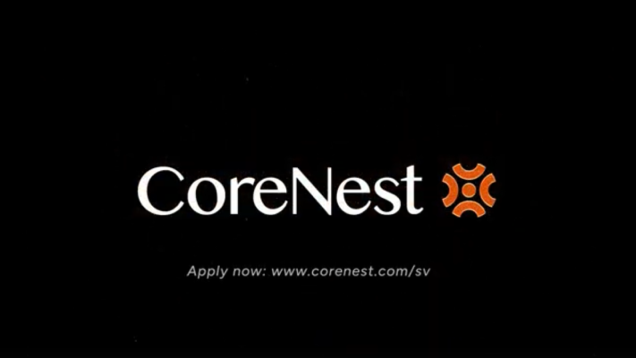 CoreNest Accelerator 2026