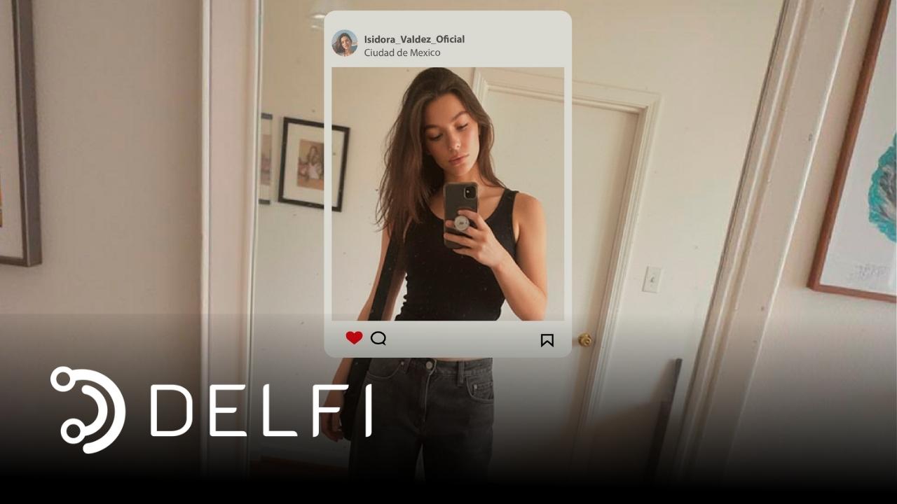 Delfi la Startup de Influencers con Inteligencia Artificial crea más de 100 influencers en LATAM en 2025