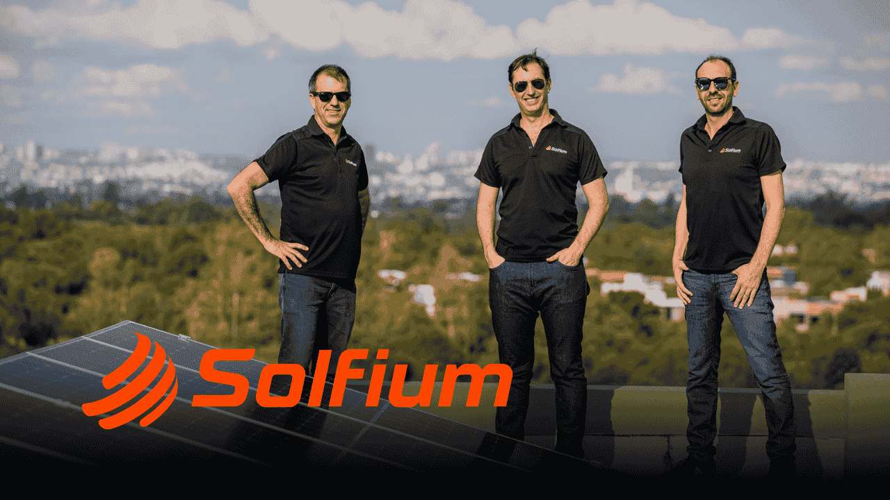 Solfium, Startup de energía Solar, levanta USD 10M en Serie A liderada por Accion y ALIVE Ventures para acelerar la adopción solar en México