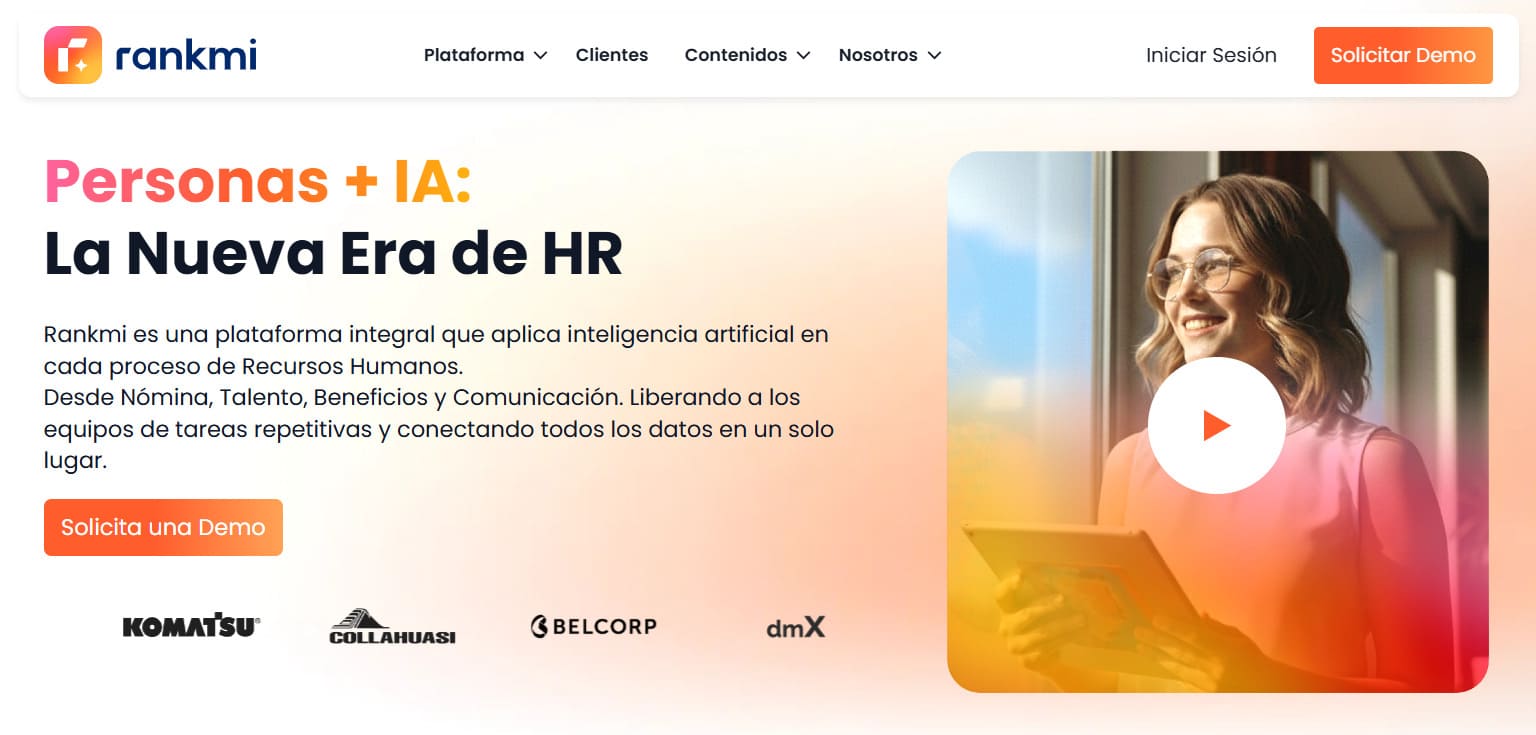 rankmi startup chilena a seguir