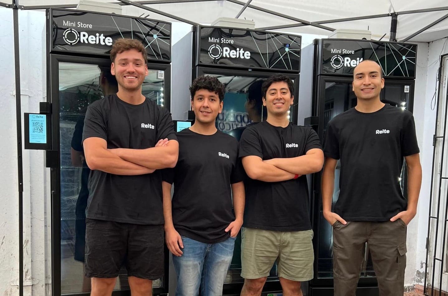 reite startup chilena a seguir