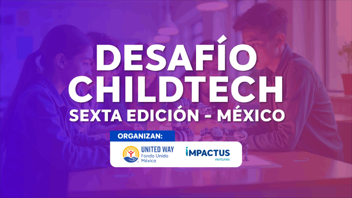 6ta edición del Desafío Childtech