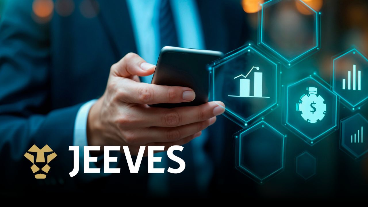 Jeeves la fintech B2B levanta $100M de USD en Community Investment Management para fortalecer su línea de productos en México