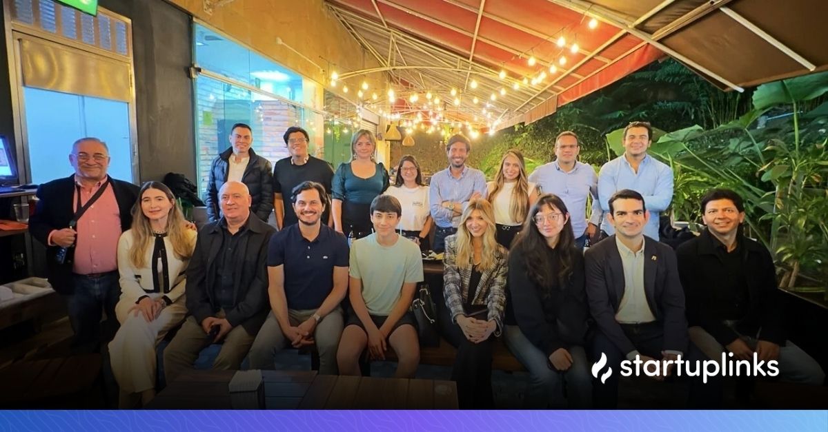 M Capital, el nuevo fondo de Ruta N que apuesta por el crecimiento de startups