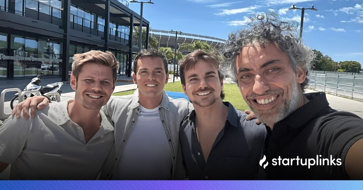 Motivia recauda US$1.2 M de Alaya Capital y Sancor Seguros Ventures y acelera la salud preventiva con IA