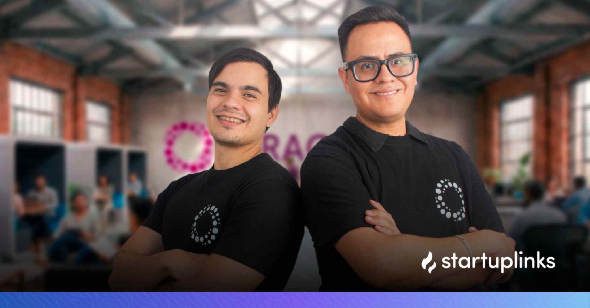 Leracom AI recauda US $1 millón en ronda Pre-Seed para transformar los contact centers con Inteligencia Artificial.