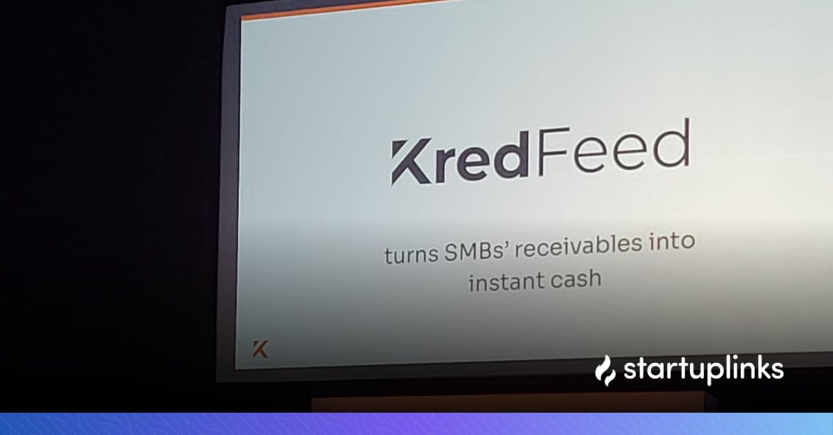 La fintech KredFeed obtiene licencia SOFOM y refuerza su rol en el financiamiento de cadenas productivas
