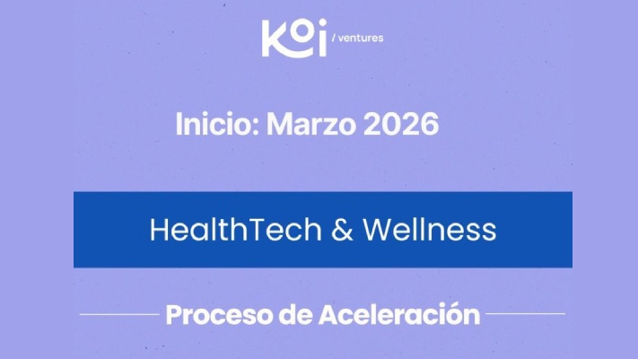 HealthTech + Wellness