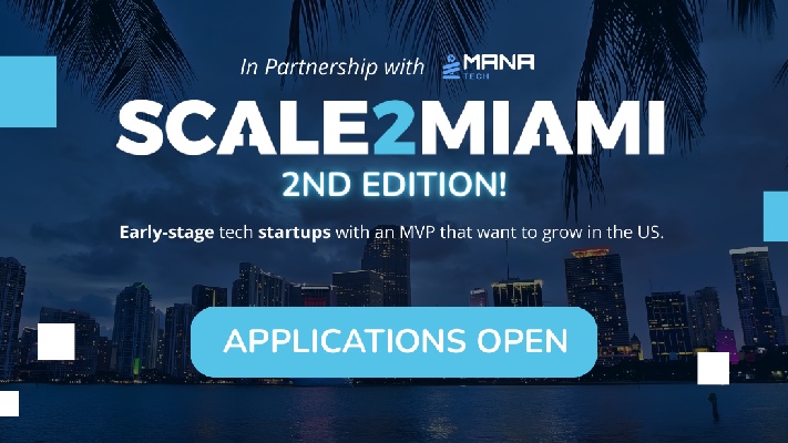 Scale2Miami