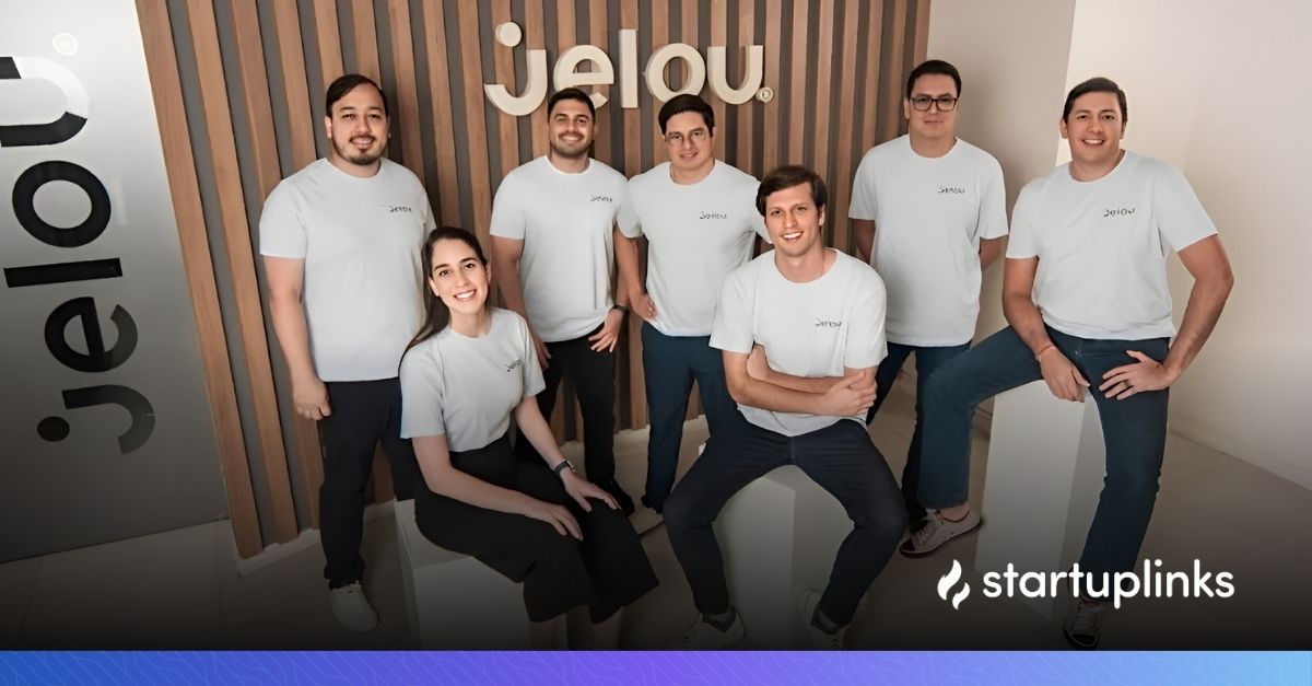 Jelou escala su IA transaccional en WhatsApp con una ronda Serie A de US$10 millones