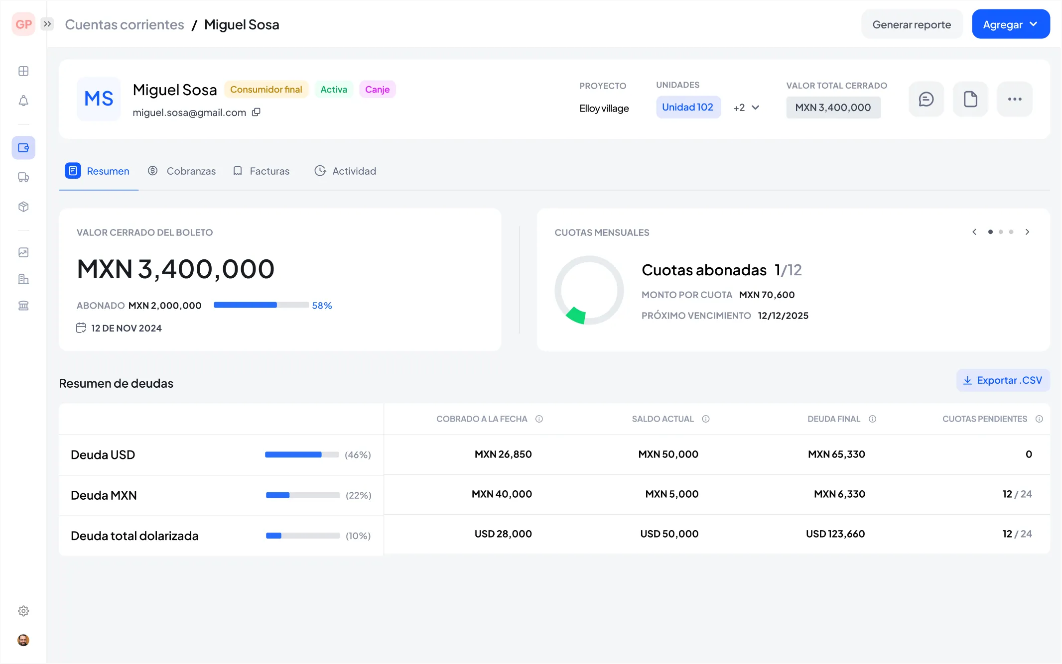 A screenshot of a web page with a lot of information.