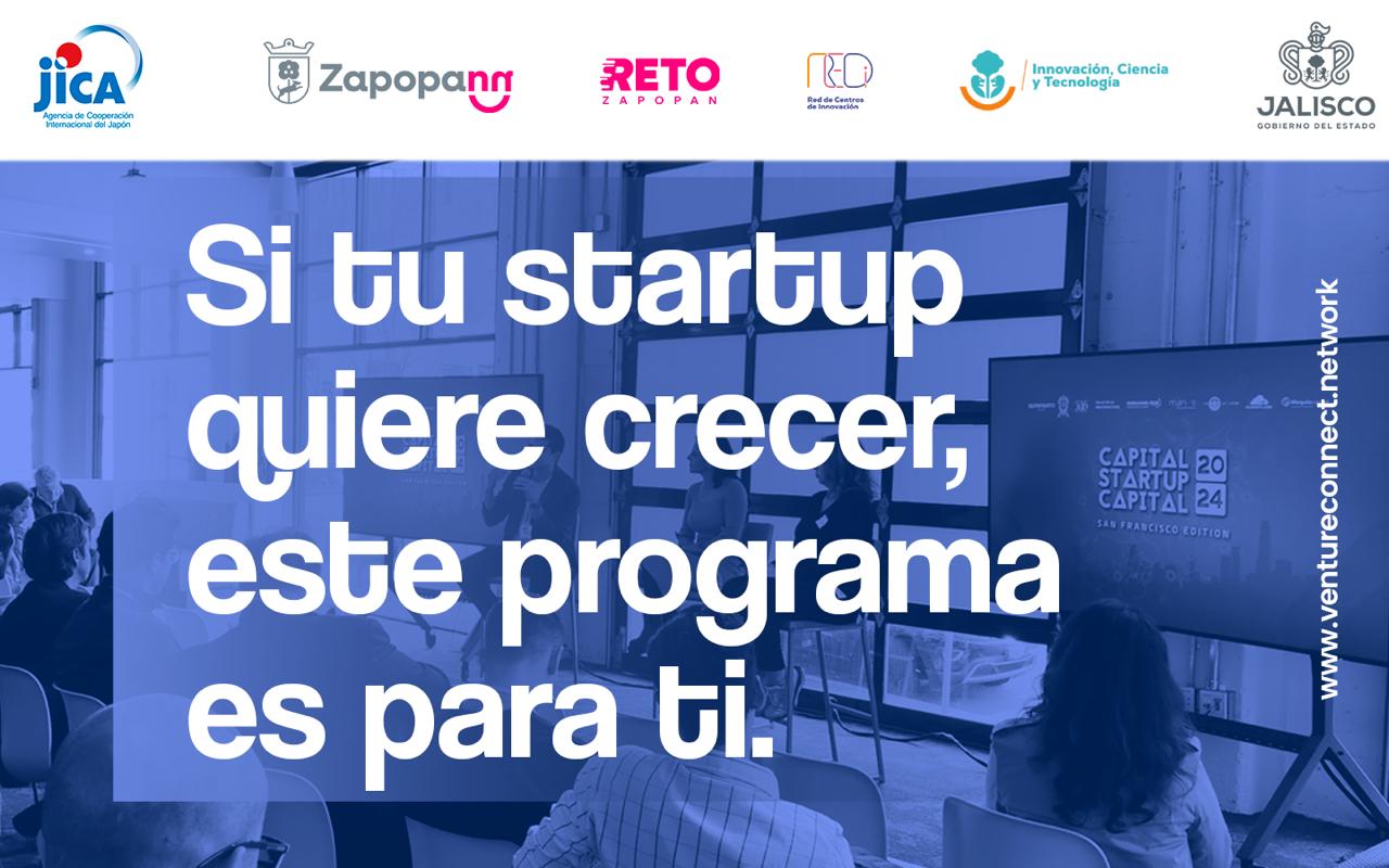 CROSS CONNECT MX – JP 2026