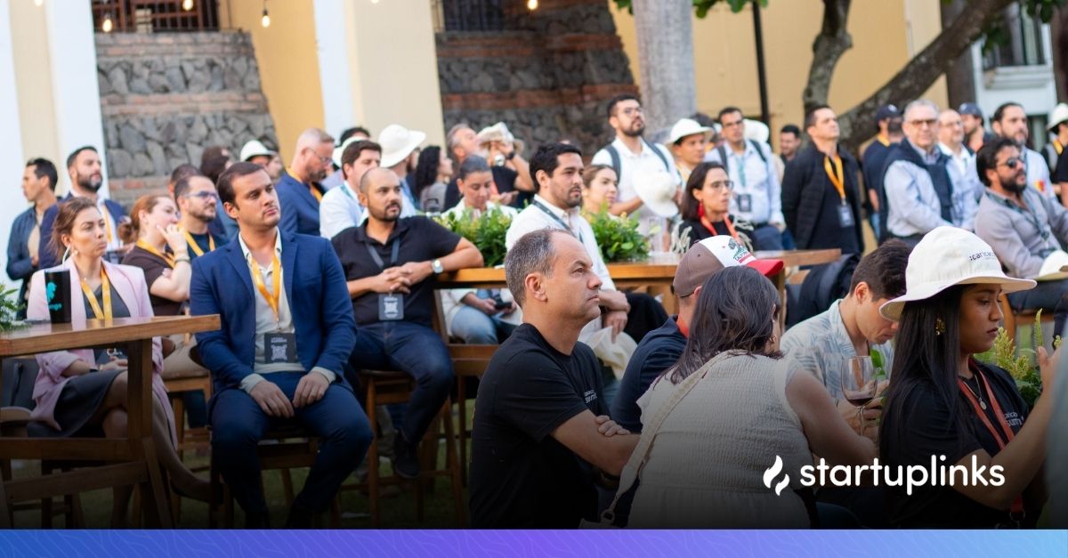 Caricaco Summit celebrará su 3ra edición con una agenda estratégica y foco en las startups más prometedoras de Centroamérica y el Caribe