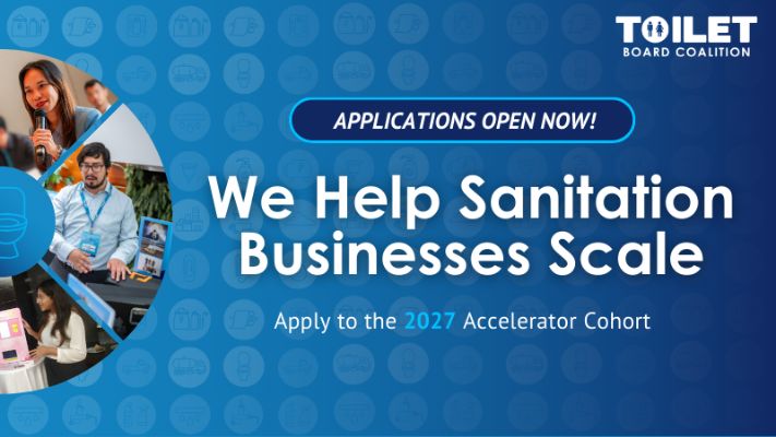 The Toilet Board Coalition 2027