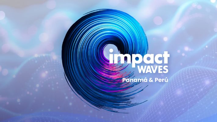 Impact Waves Panamá & Perú