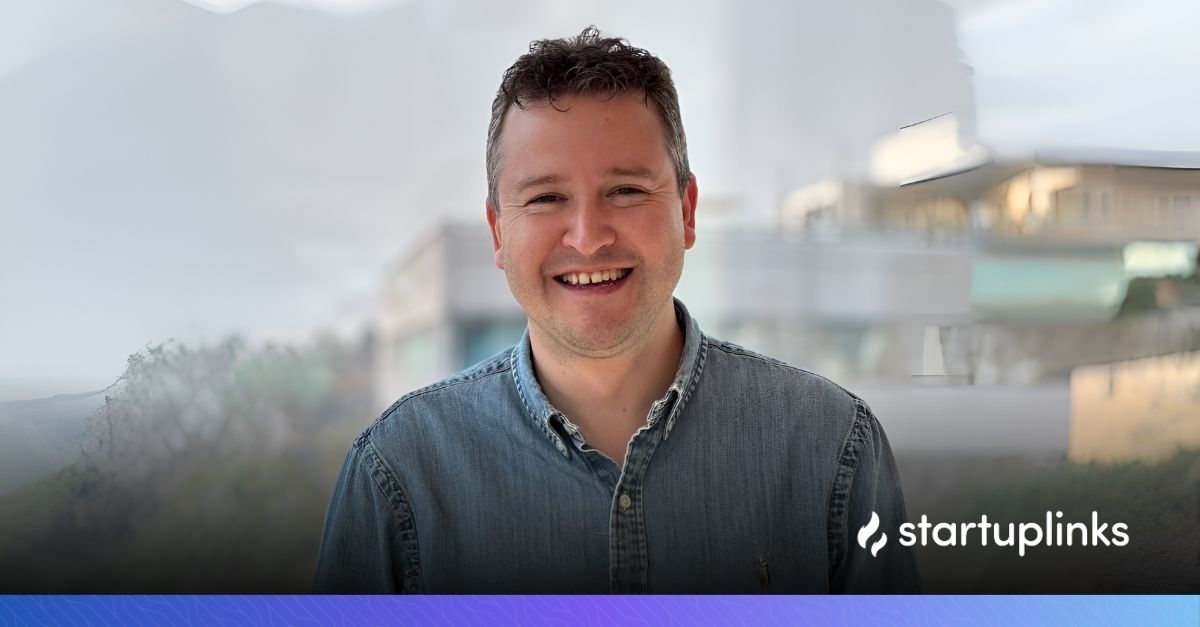 Blanco levanta US$2 millones a través de Broota y acelera financiamiento a pymes