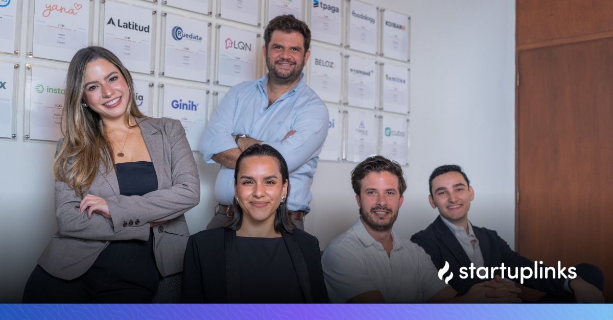 Innogen Capital impulsa startups del Triángulo Norte con fondo de US$11 millones