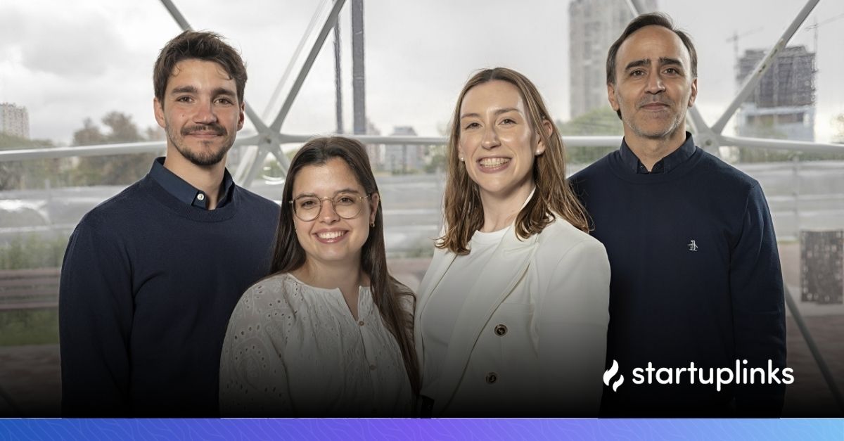 La startup argentina Alkemio acelera su expansión tras cerrar ronda por US$2 millones