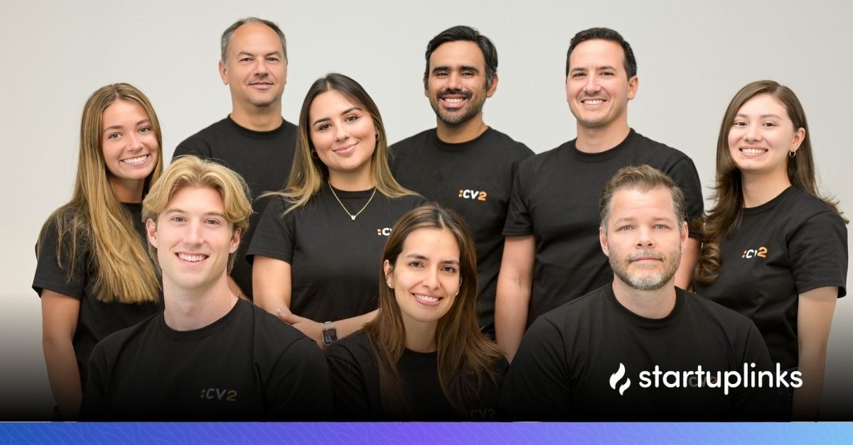 Caricaco Ventures lanza CV2 para invertir en founders conectados con Centroamérica y República Dominicana