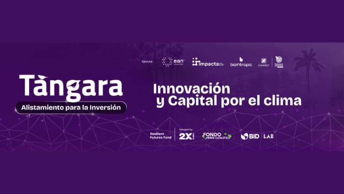 Tángara Investment Readiness