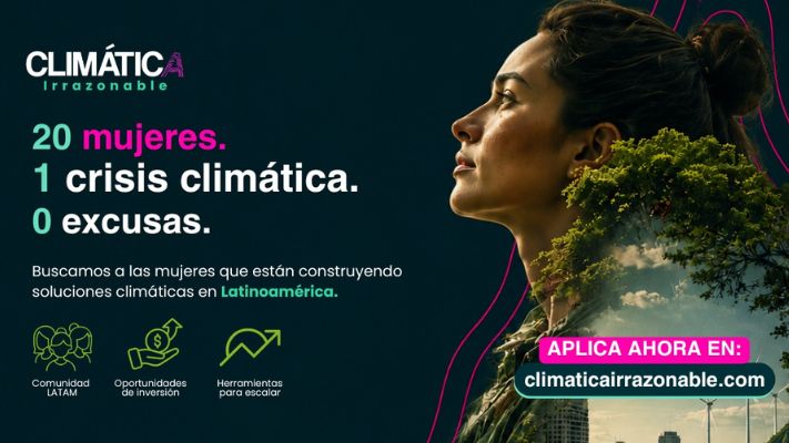 Climática Irrazonable