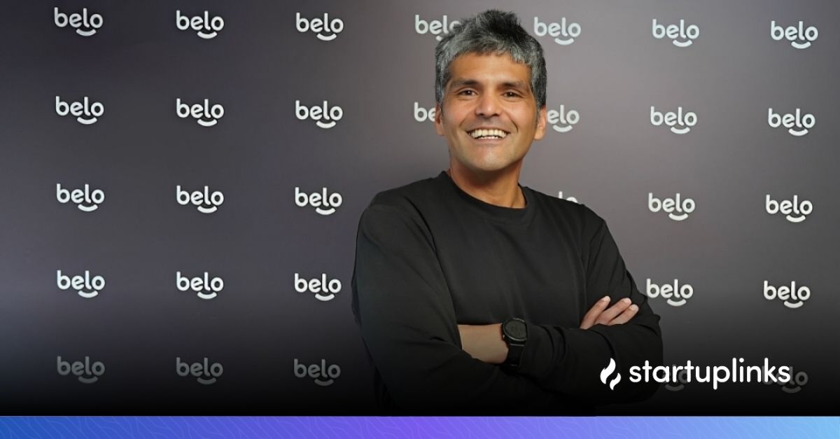 Belo cierra una Serie A de US$14 millones liderada por Tether para acelerar su expansión en América Latina