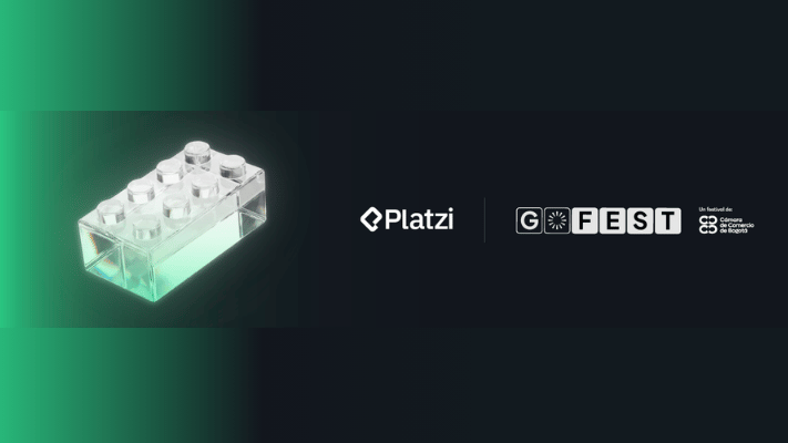 Platzi y CCB Demoday para Startups 2026