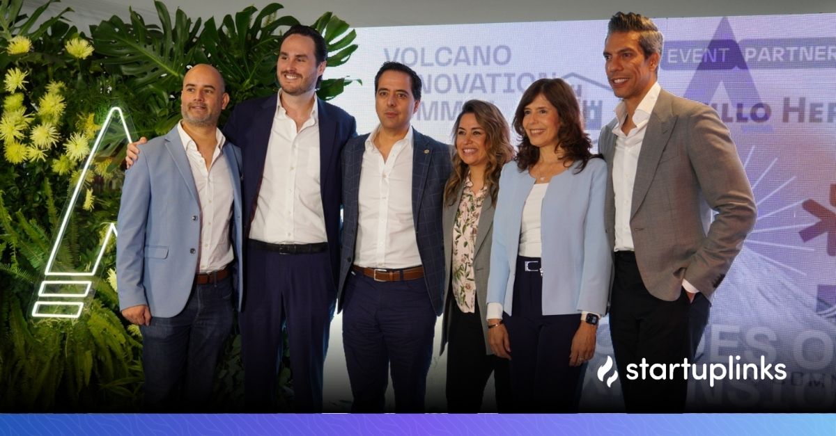 Volcano Summit 2026 reunirá a más de 2,200 líderes globales para impulsar la innovación en Latinoamérica