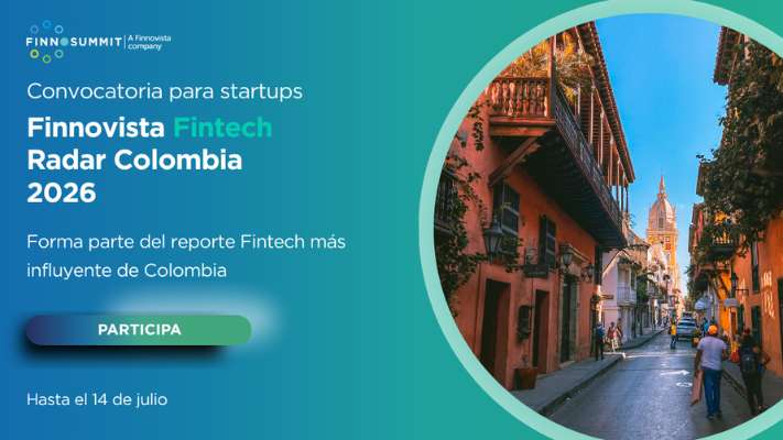 Finnovista Fintech Radar Colombia 2026