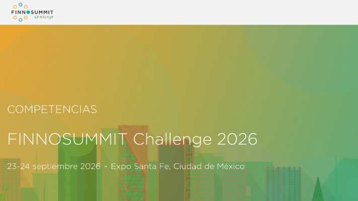 FINNOSUMMIT Challenge 2026