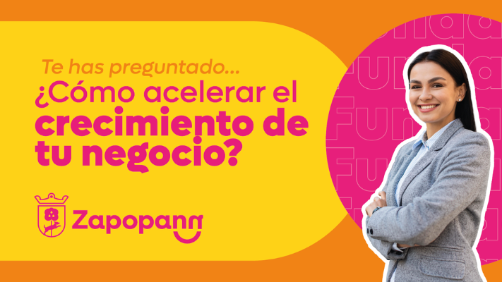 Fundadoras 2026