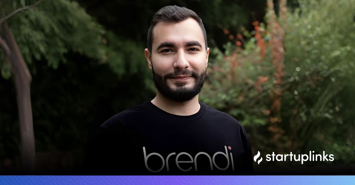 Propel Ventures lidera ronda de US$6.6 millones en la startup brasile帽a Brendi