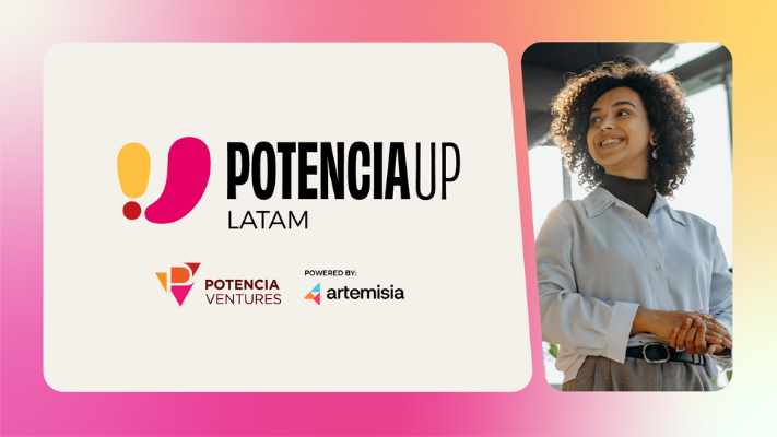 Potencia UP LATAM 2026