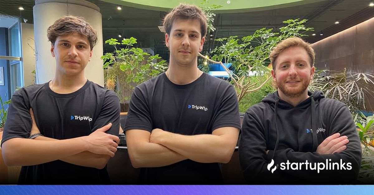 TripWip cierra ronda seed de US$4,2 millones y apuesta por crecer en los principales mercados de Latinoamérica