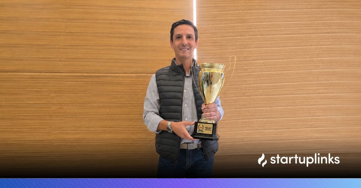 DiiMO fortalece el ecosistema emprendedor de Centroamérica tras ganar Startup World Cup El Salvador