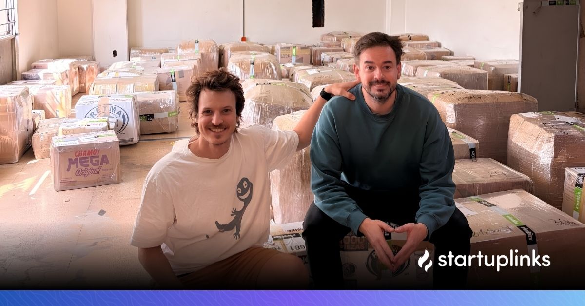 Rintin recauda US$6,2 millones para expandir su plataforma de comercio B2B impulsada por IA