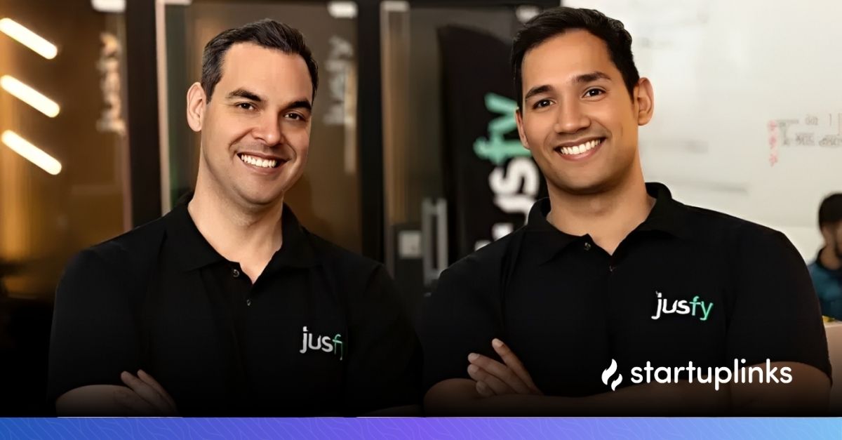 Jusfy recauda US$15 millones en una Serie A liderada por Quona Capital