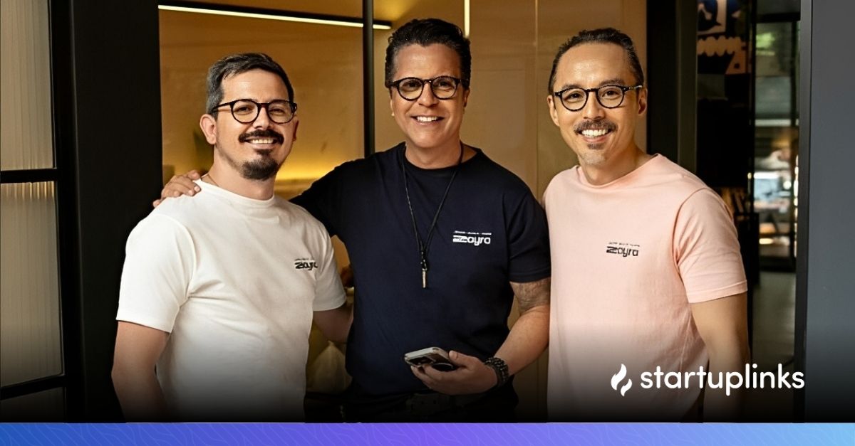 Zayra recauda US$2.9 millones para capacitar profesionales en Web3 y finanzas digitales