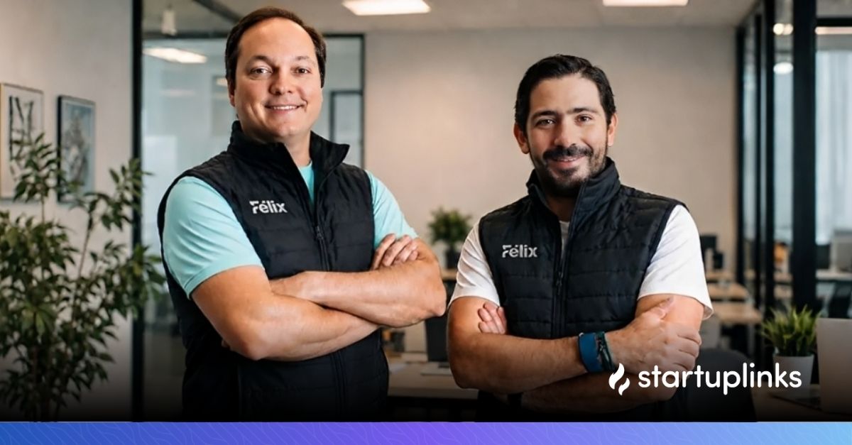 Félix cierra una Serie C de US$200 millones liderada por Andreessen Horowitz