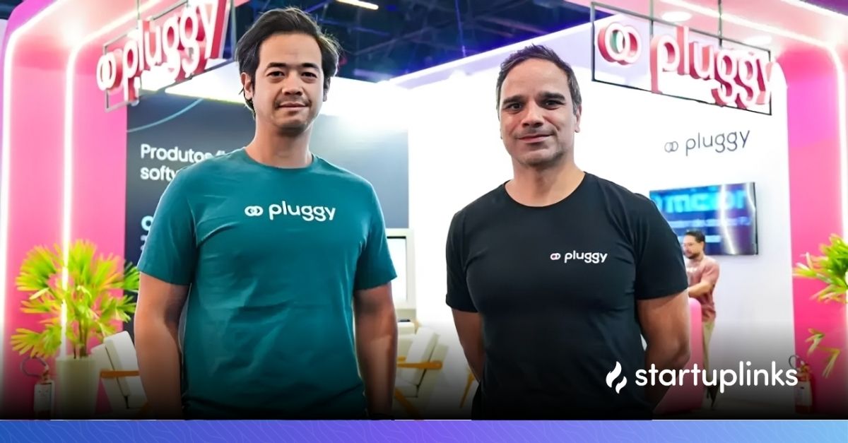 Pluggy cierra ronda Serie A de US$3.5 millones y apuesta por nuevos servicios financieros