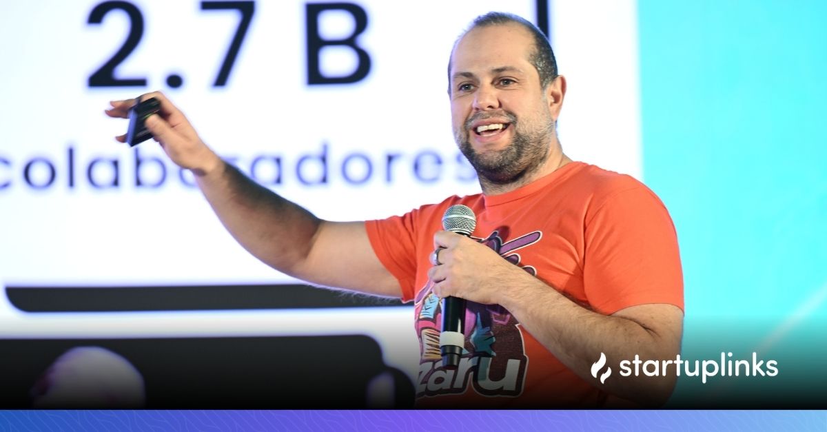 Ozaru, la startup que lleva el conocimiento operativo de los corporativos a WhatsApp y ganadora del GES Awards y TecPrize