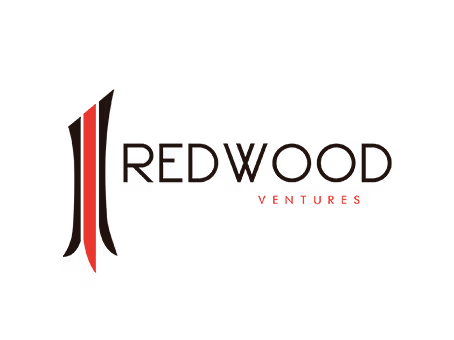 Logo Redwood Ventures