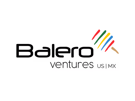 Logo Balero Ventures