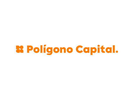 Logo Polígono Capital