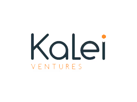 Logo Kalei Ventures